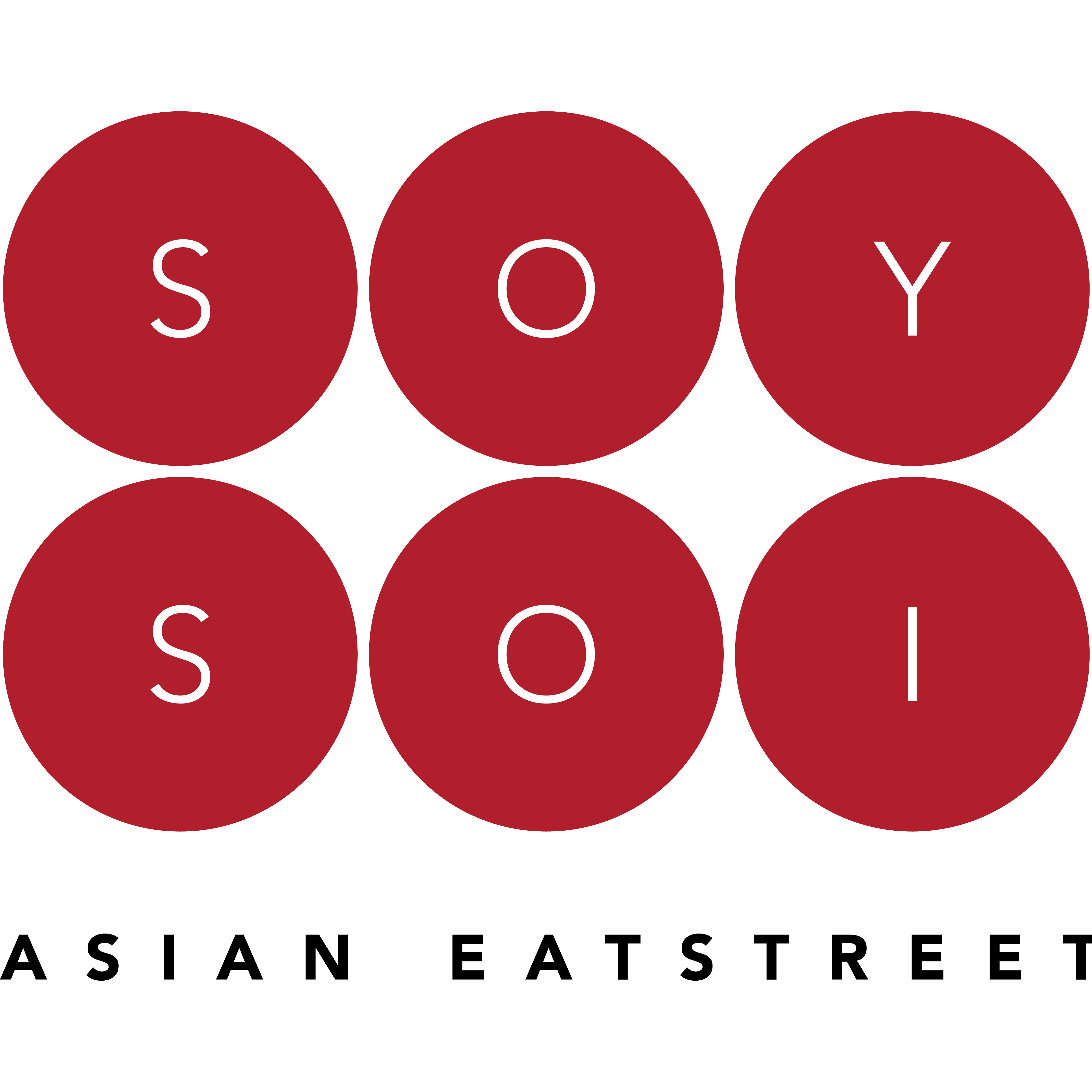 Soy Soi